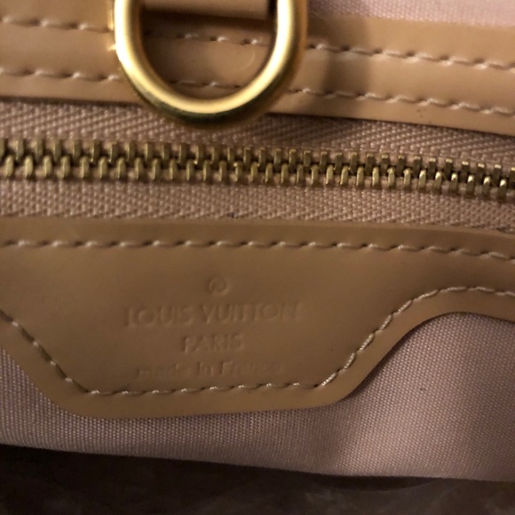 Wilsher PM Louis Vuitton. Beautiful glaze - Picture 13 of 14